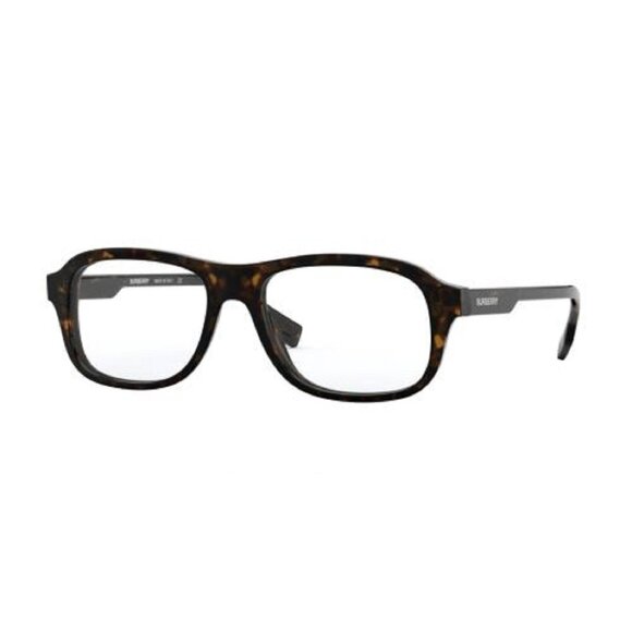BURBERRY Eyeglasses BE2299F-3002-54 Size 54/17/square BRAND NEW W CASE - Picture 4 of 5